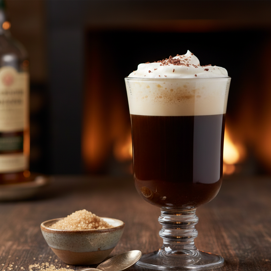 Irish Coffee