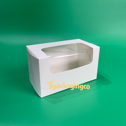 Doughnuts box 