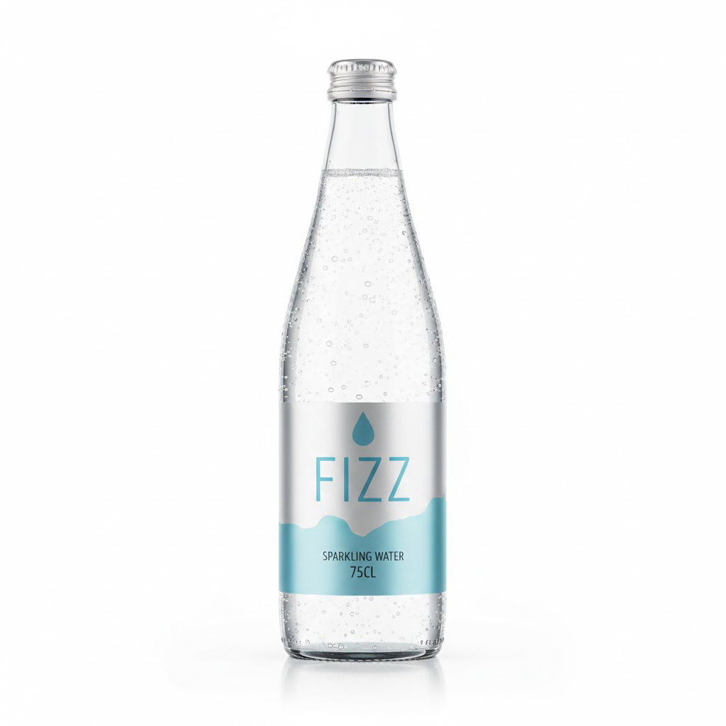 Bottled Water