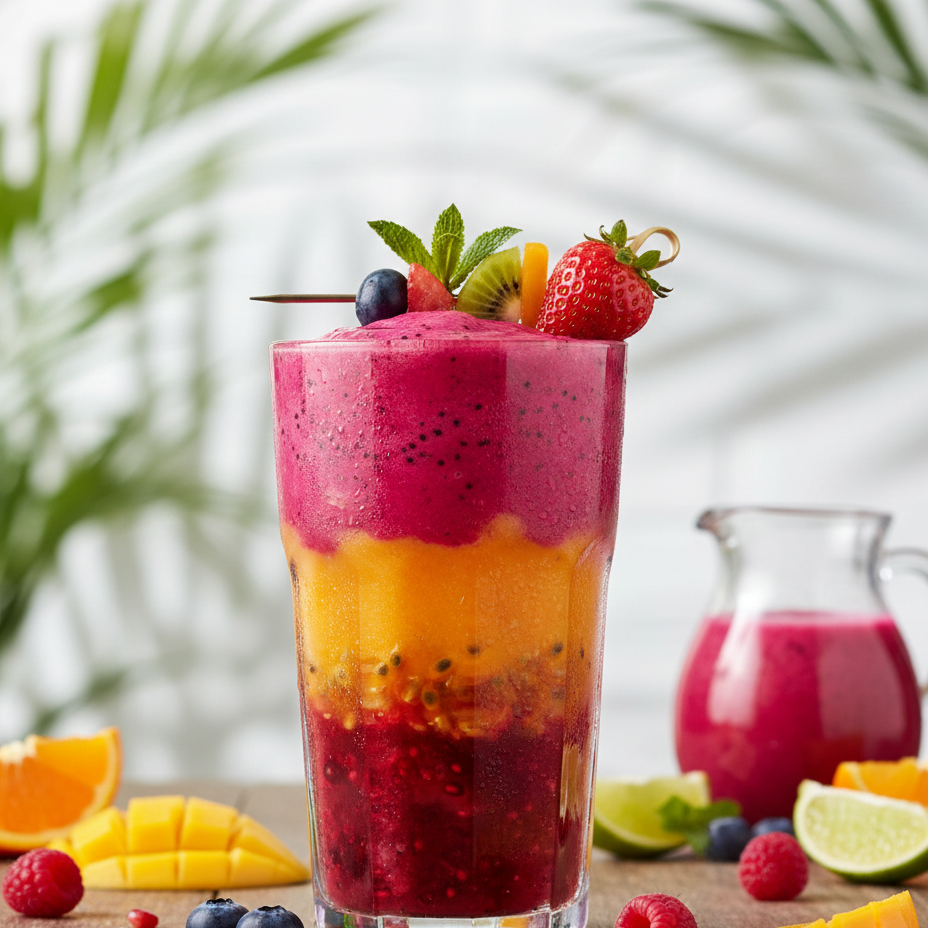Tropical Smoothie_0