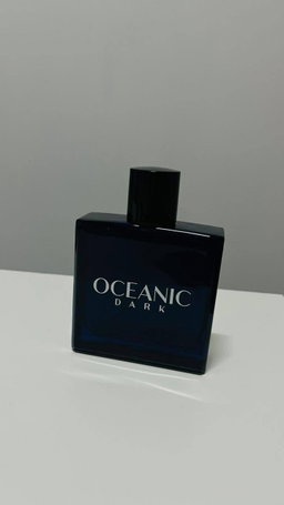 Ocean dark