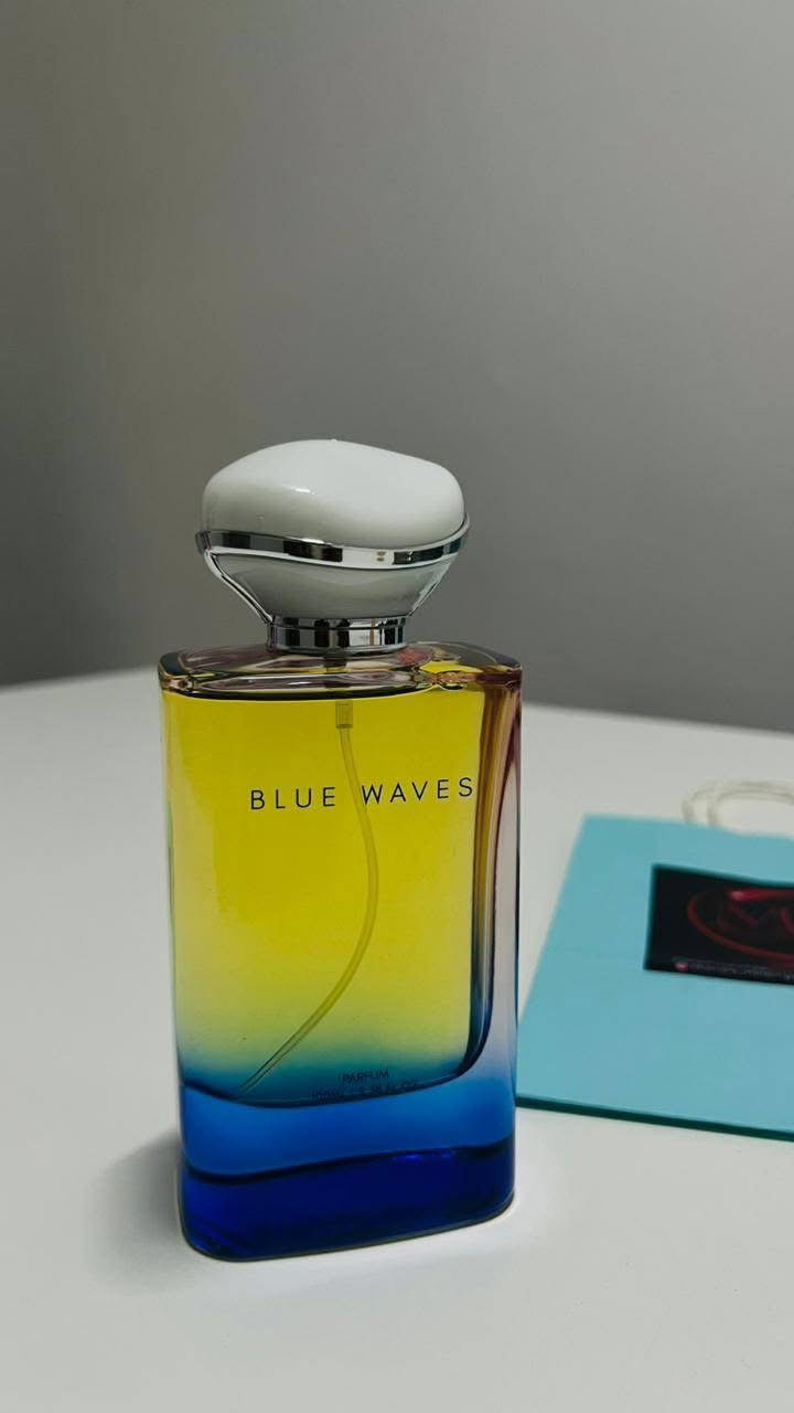 Blue wave_0