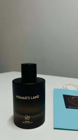 Nomads land