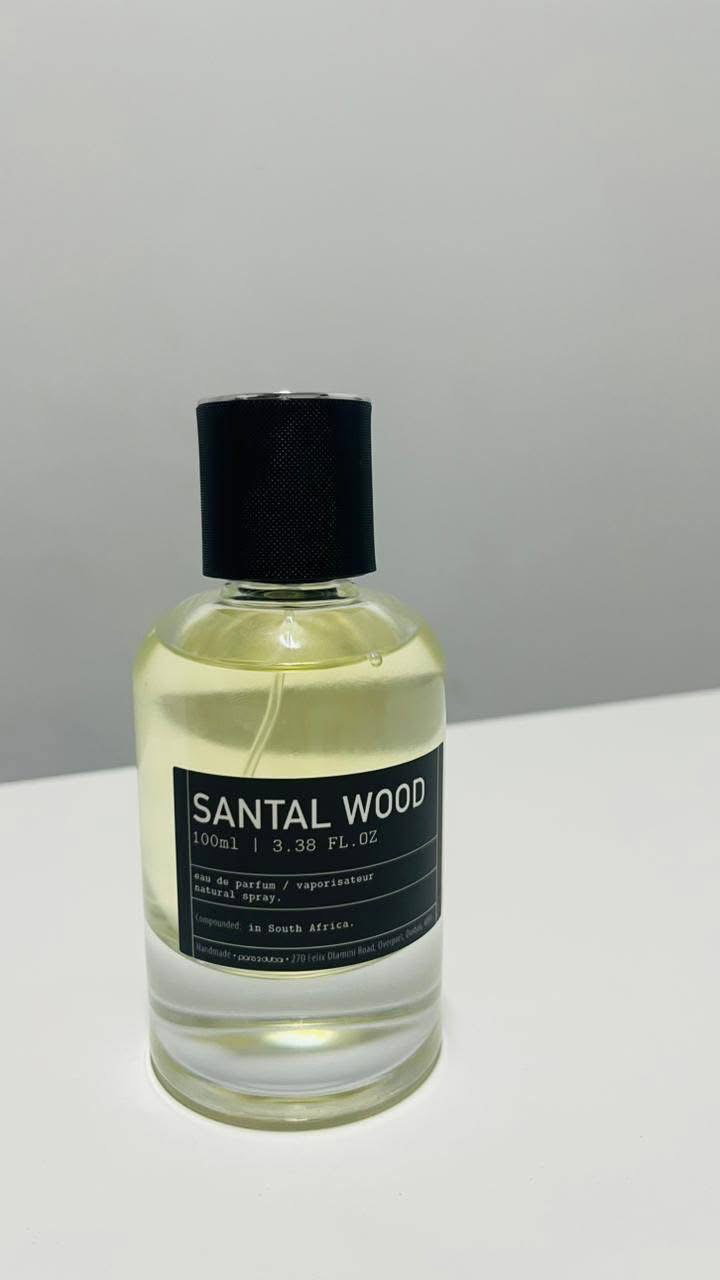 Santal wood_0