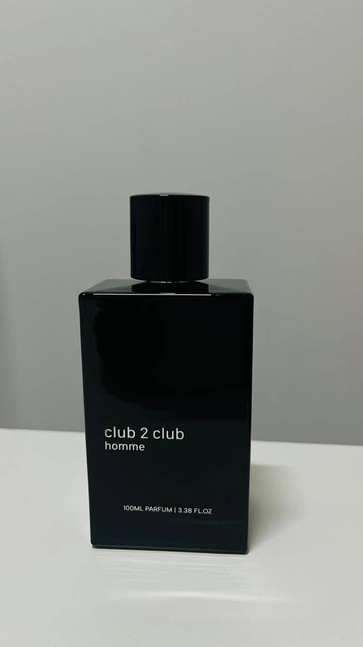 Club 2 Club 