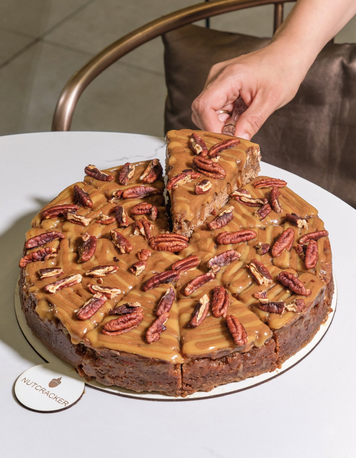 Pecan Parline Cake_0
