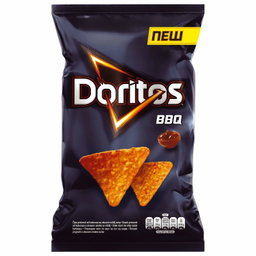 Doritos BBQ 160