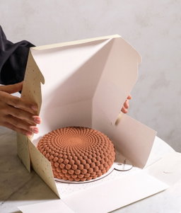 Hazelnut Mania XL