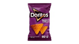 Doritos Sweet Chili 90g