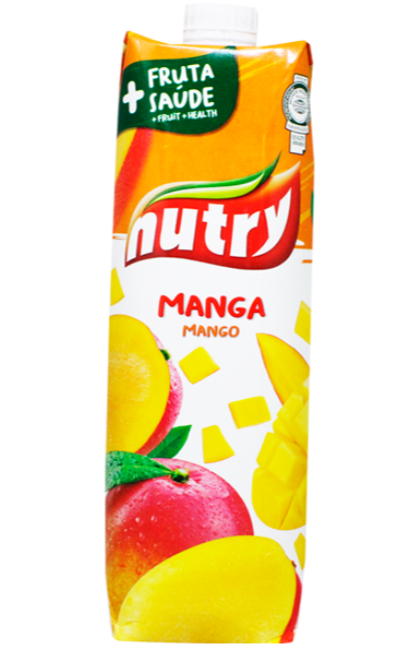 Sumo Manga Nutry 1L
