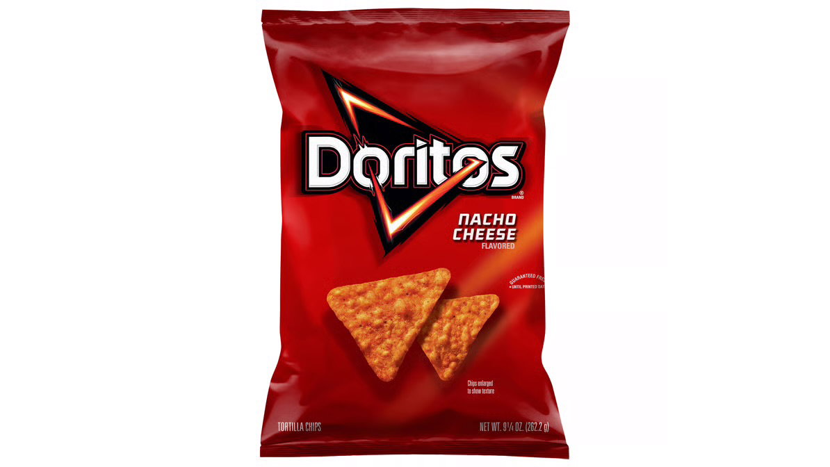 Doritos Nacho Chesee 90_0
