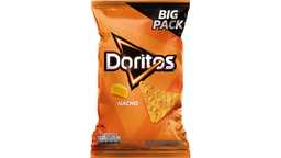 Doritos Nacho 90g