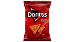Doritos Nacho Chesee 160g