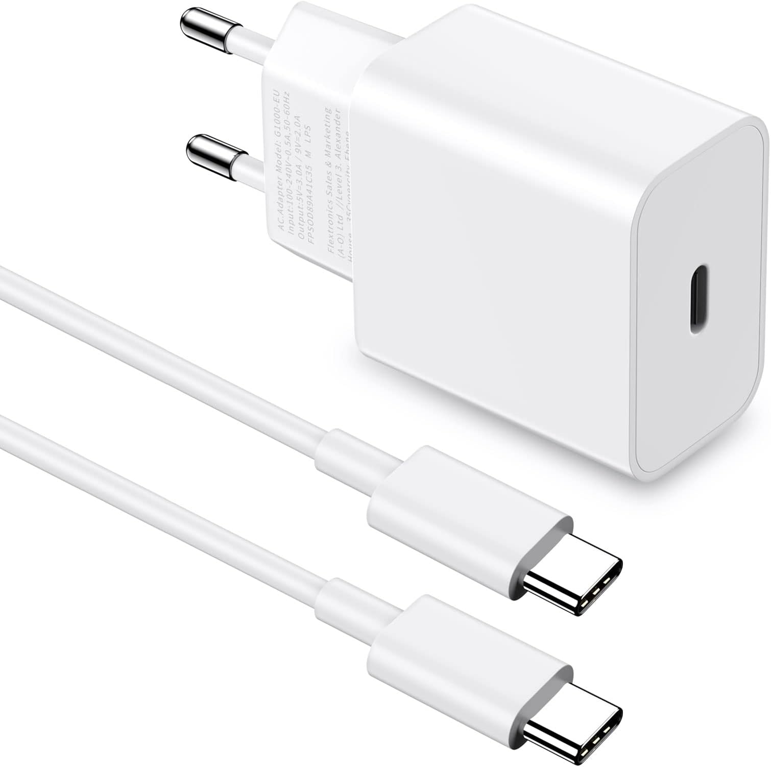 Chargeur type C original_0