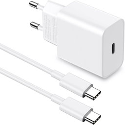 Chargeur type C original