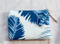 🩷 Designed Cotton Pouch