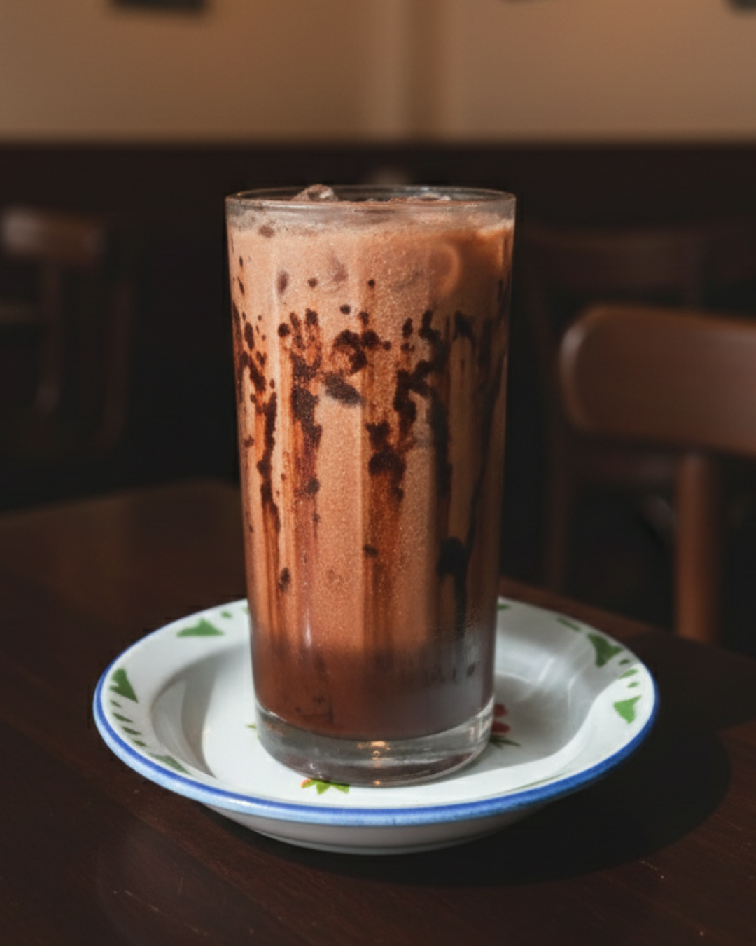 Coklat Manis