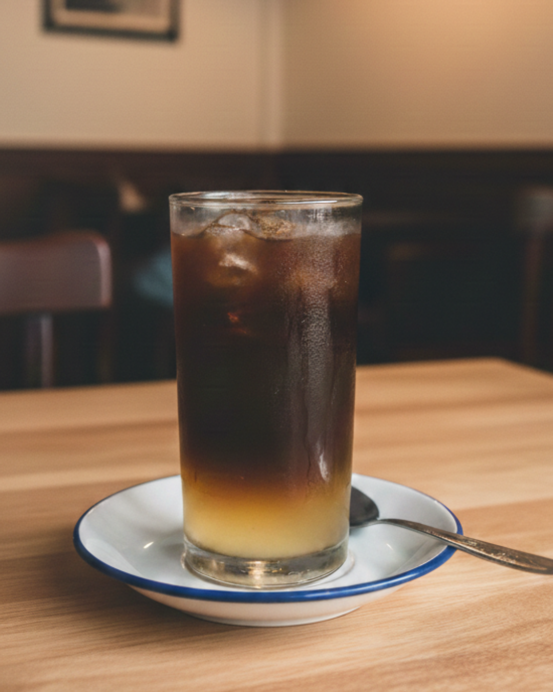 Kopi O Limun
