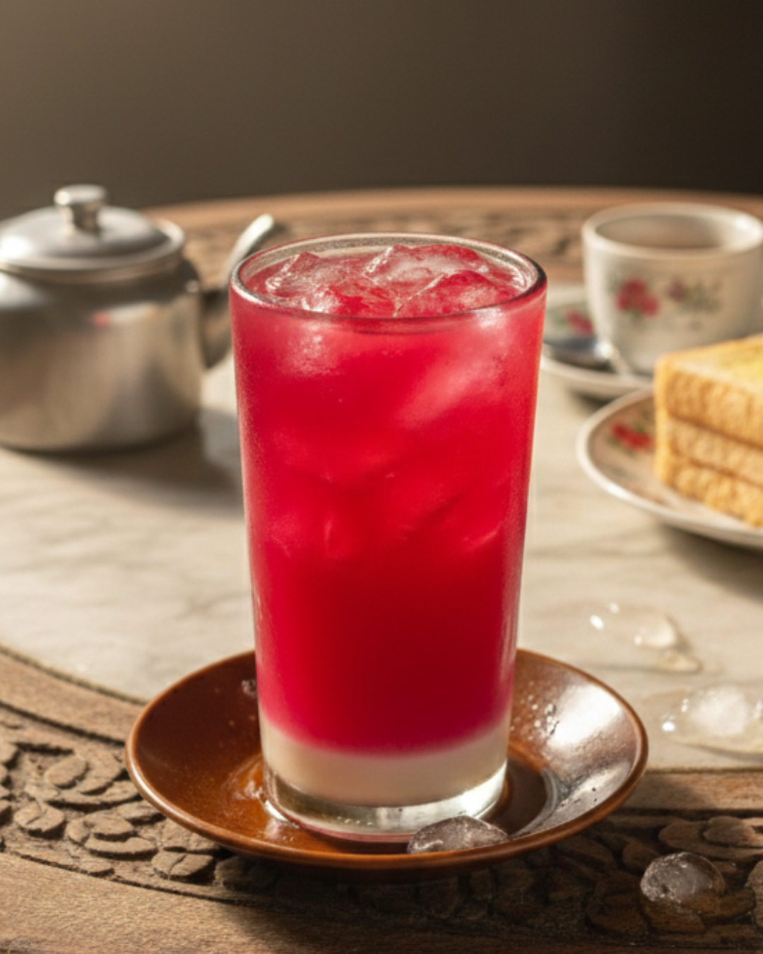 Soda Gembira