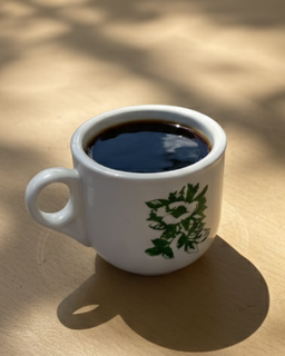 Kopi O