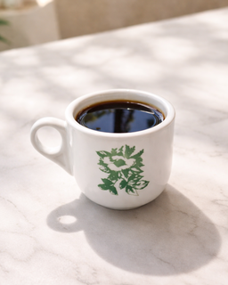 Kopi O Limun