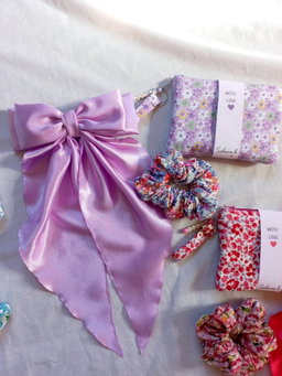 🌺 The Sweetheart Set
