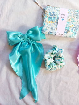 🌺 The Sweetheart Set