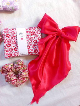 🌺 The Sweetheart Set