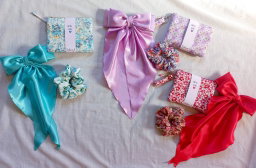 🌺 The Sweetheart Set