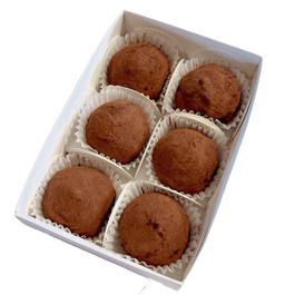 Box of 6 Dubai Chewy Cookie