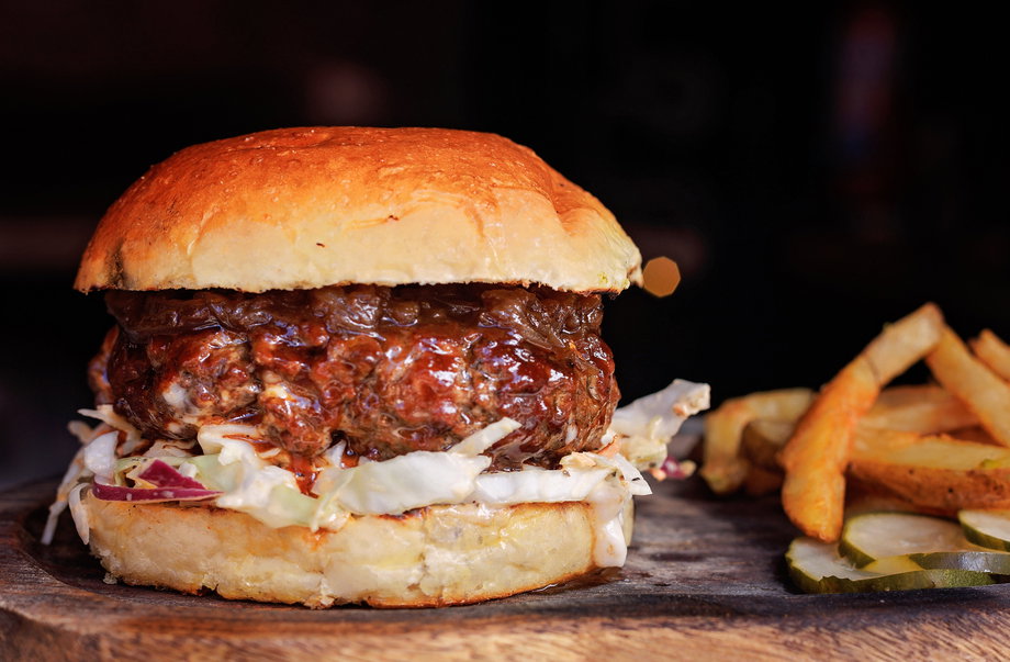 BBQ Burger_0