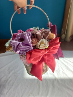 🌸 Sakurah Luxe Gift Bucket