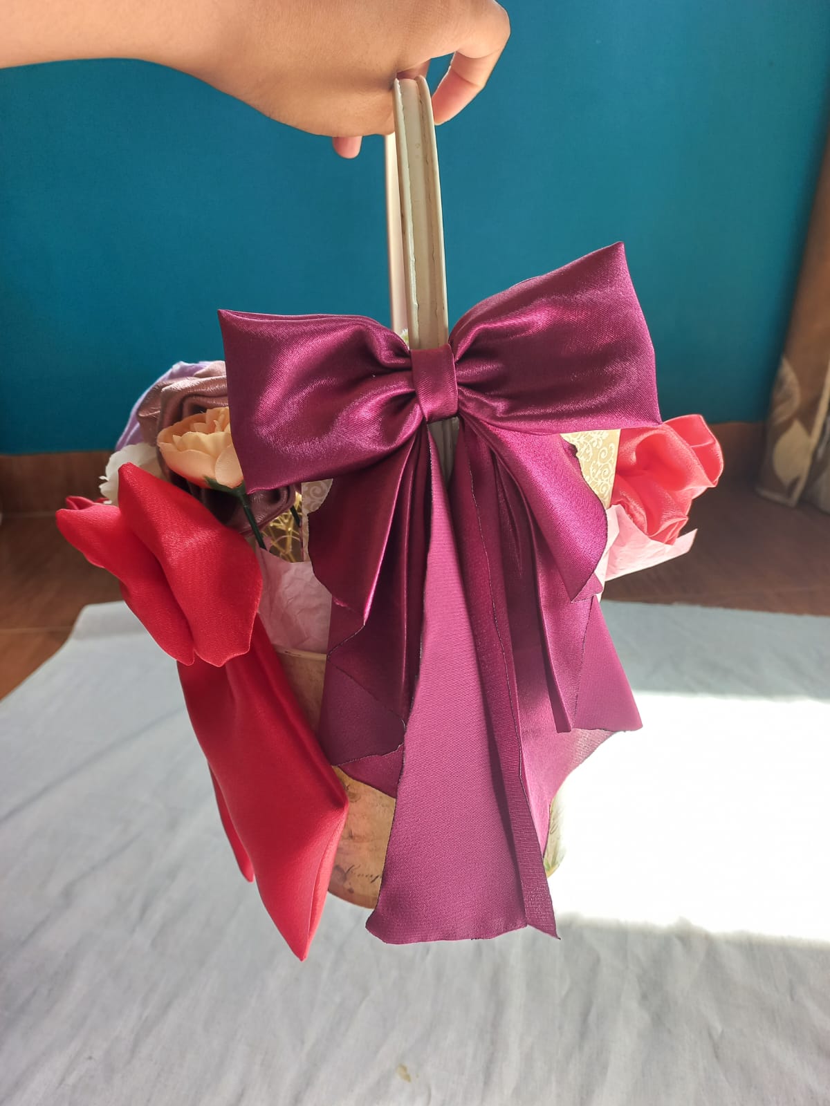 🌸 Sakurah Luxe Gift Bucket_7