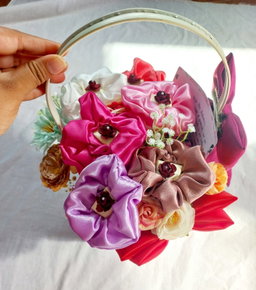 🌸 Sakurah Luxe Gift Bucket