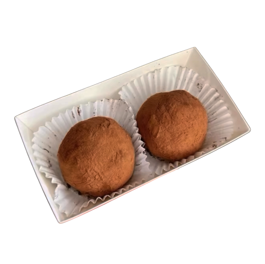 Box of 2 Dubai Chewy Cookie