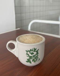 Kopi Susu Tarik