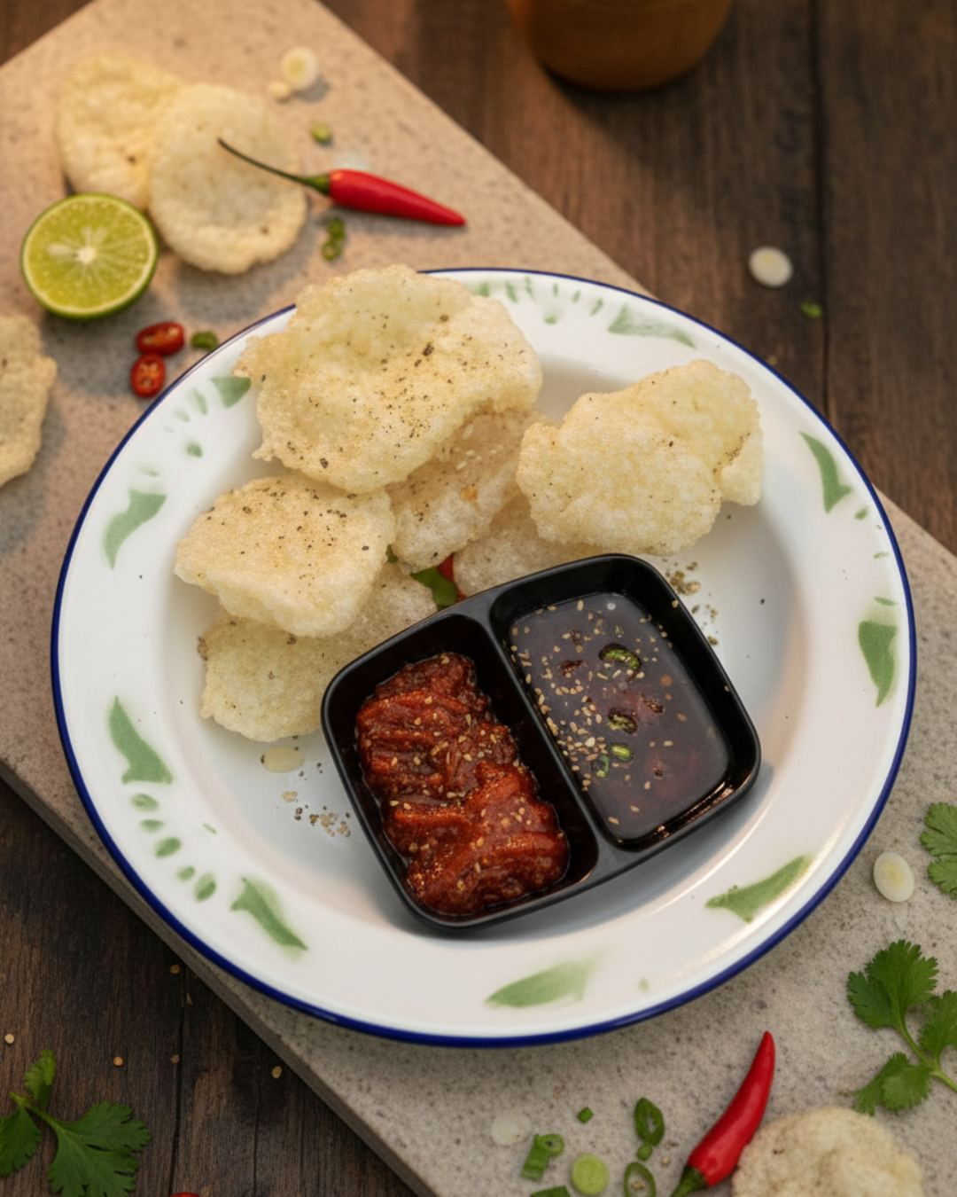 Rujak Cireng