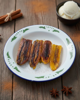 Pisang Panggang