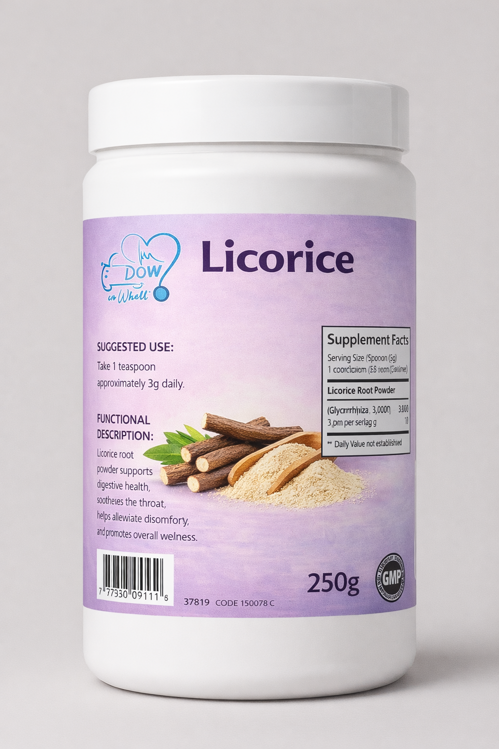 Licorice