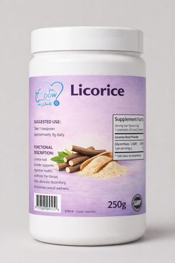 Licorice