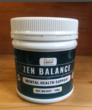 Zen Balance