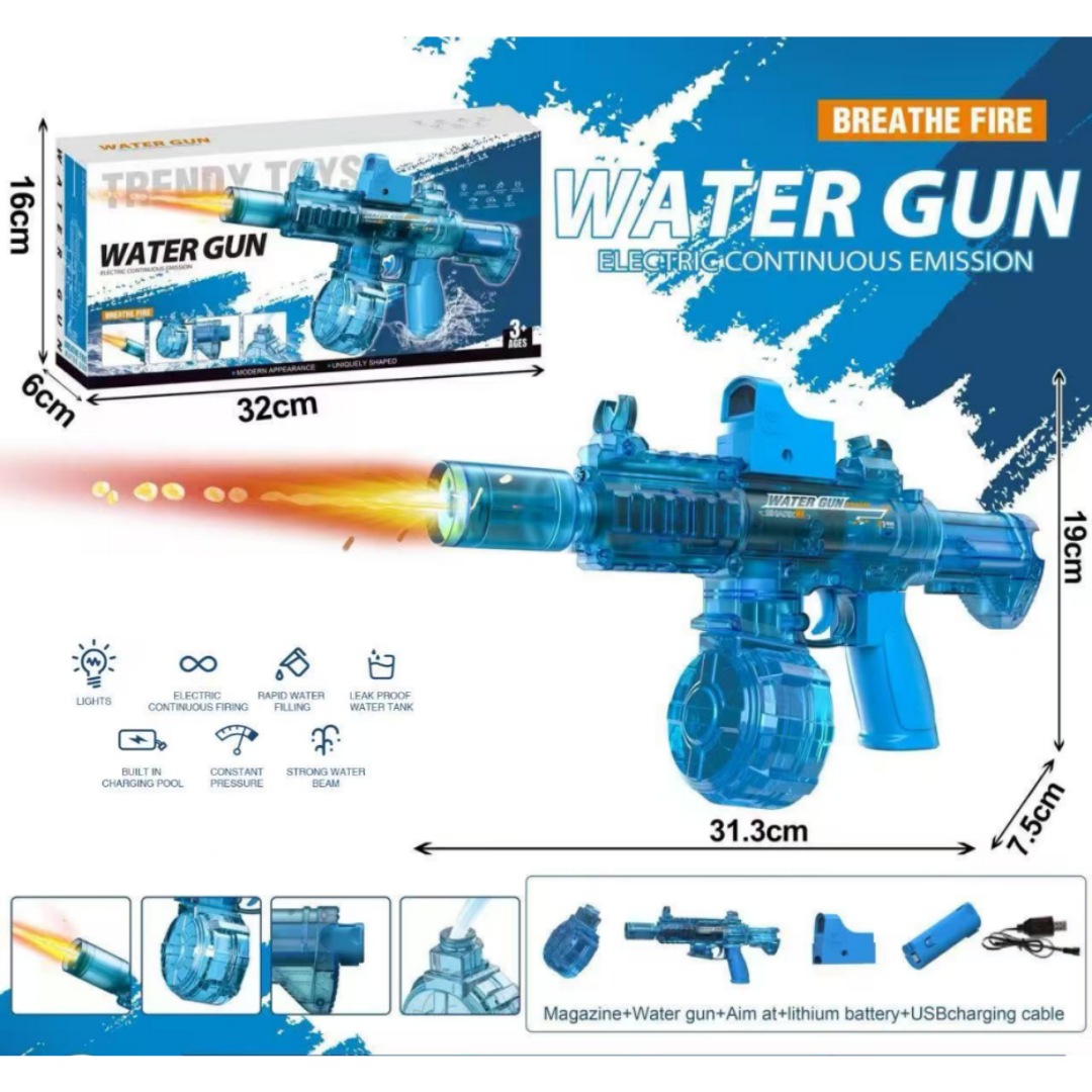 ELECTRIC WATER GUN TOY LIGHT_11