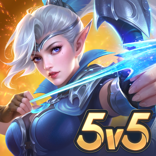 Mobile legend Bang Bang_0