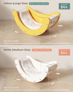 MULTIFUNCTION ROCKER