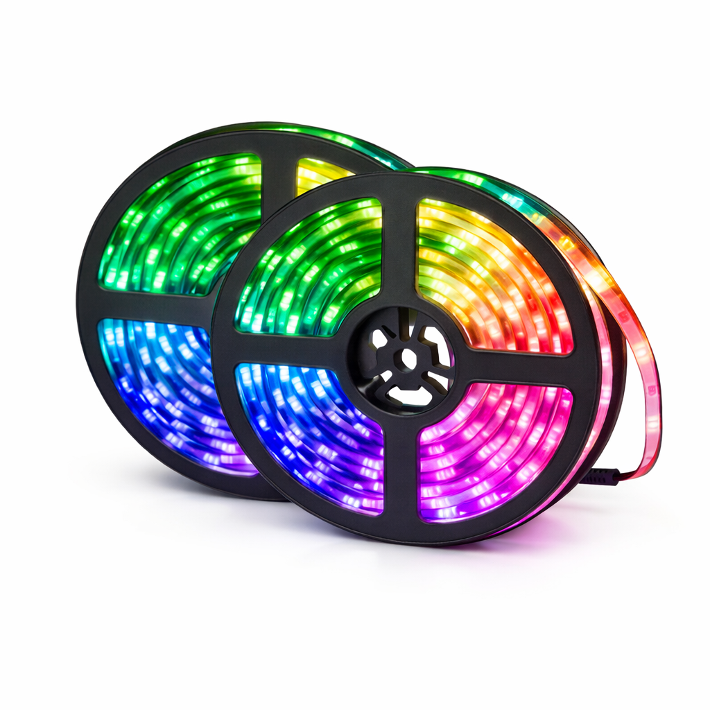 LED Strip RGBW