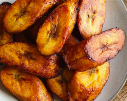Fried Ripe Plantains
