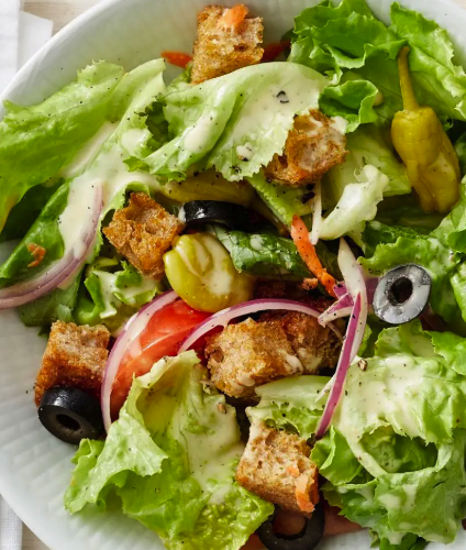 Garden Salad