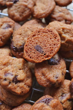 Crunchy Munchies