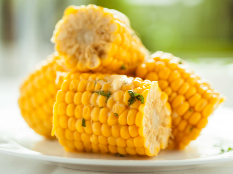 Corn Cobb