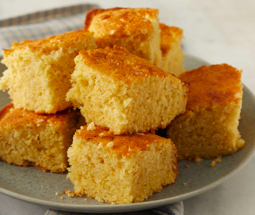 Corn Bread